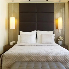 Belgrade Art Hotel 4* Номер Комфорт с различными типами кроватей фото 6