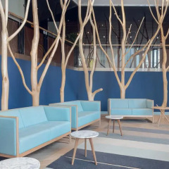 Molo Hotel интерьер отеля фото 3