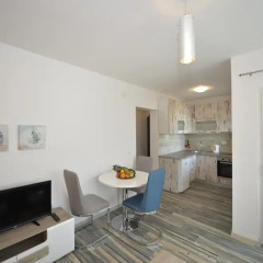 Апартаменты J&P Apartments Orahovac комната для гостей фото 4