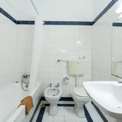 Отель 3HB Golden Beach Апартаменты с различными типами кроватей фото 16