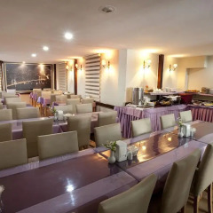 Hotel Yesilpark 2* Стандартный номер с различными типами кроватей фото 4