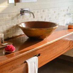 Отель Montebelo Gorongosa Lodge & Safari 3* Улучшенная вилла с различными типами кроватей