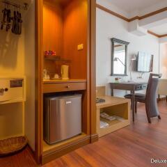 Silom City Hotel Bangkok Thailand Zenhotels - 