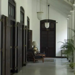 Park Street Hotel Colombo интерьер отеля фото 3