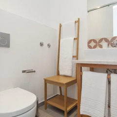 Отель Lisbon Old Town Guest House 3* Люкс с различными типами кроватей фото 32