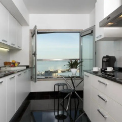 Апартаменты Apt in Lisbon Oriente 25 Apartments - Parque das Nações в номере фото 2