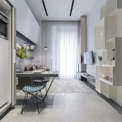 Отель Milan Royal Suites - Centro в номере фото 3