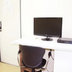 Отель Patio 59 Hongdae Guesthouse 2* Номер категории Эконом с 2 отдельными кроватями фото 6