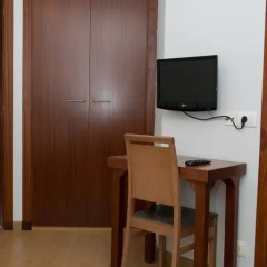 Hotel Brisa Стандартный номер с двуспальной кроватью фото 10