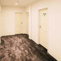 Апартаменты Hentschels Apartments Стандартный номер с различными типами кроватей фото 5