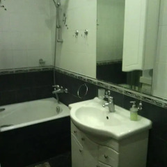 Hostel Dukat ванная