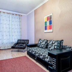 Апартаменты Oksana's Apartments - Nevsky 64 Санкт-Петербург комната для гостей фото 5