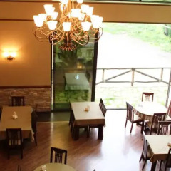 Отель Villarest Cottage Complex Армения, Дилижан - отзывы, цены и фото номеров - забронировать отель Villarest Cottage Complex онлайн питание фото 3