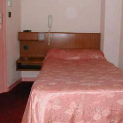 Hotel de la Terrasse Стандартный номер с различными типами кроватей фото 2