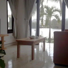 Отель Riverside Garden Villas 3* Стандартный номер с различными типами кроватей фото 10