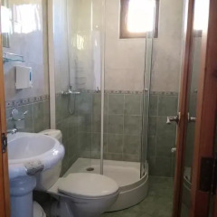 Отель Guest House Grachenovi 2* Стандартный номер с различными типами кроватей фото 8
