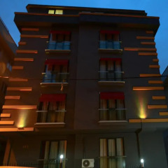 Arkem Hotel 1 балкон