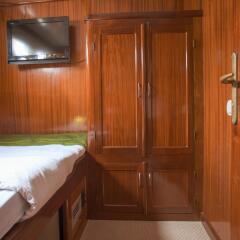 Dream Voyager Yacht in North Male Atoll, Maldives from 388$, photos, reviews - zenhotels.com in-room amenity