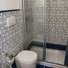 Отель Ambika B&B 4* Стандартный номер фото 19