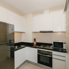 Отель Phuket Marbella Villa 4* Апартаменты с различными типами кроватей фото 5