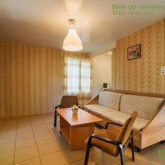 Отель Elmona Holiday Stay Болгария, Варна - отзывы, цены и фото номеров - забронировать отель Elmona Holiday Stay онлайн комната для гостей фото 3