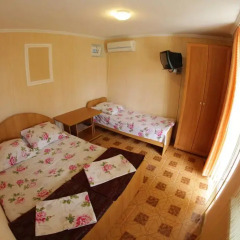 Гостиница Guest house na Luncharskogo детские мероприятия