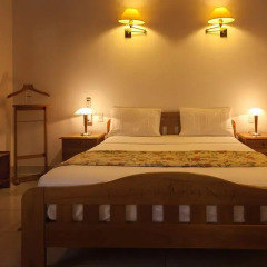 Hotel Westfalenhaus 3* Номер Делюкс с различными типами кроватей фото 22