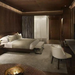 Отель Hyatt Centric Levent Istanbul 5* Стандартный номер фото 2