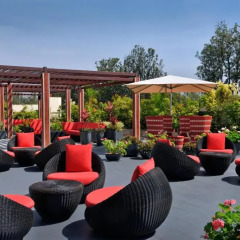 Kigali Marriott Hotel бассейн фото 3