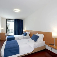 Thomas Hostel Стандартный номер фото 4