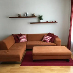 Отель Blanca Apartman Венгрия, Будапешт - отзывы, цены и фото номеров - забронировать отель Blanca Apartman онлайн комната для гостей фото 4