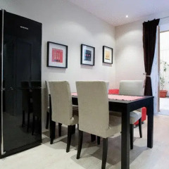 Апартаменты Apartments BarcelonaGo Улучшенные апартаменты с разными типами кроватей
