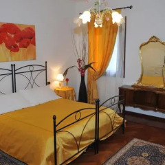 Отель Villa Angela Prestige Park комната для гостей фото 2