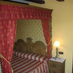 Hotel Posada Real 2* Люкс с различными типами кроватей