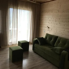 Отель Harsnadzor Eco Resort 2* Вилла с разными типами кроватей фото 3