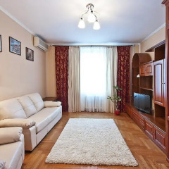 Апартаменты Studiominsk Apartments Апартаменты разные типы кроватей фото 18