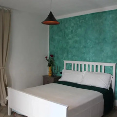 Отель B&B Gioclora Номер Делюкс фото 5