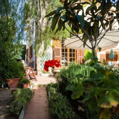 Отель Casa del Falso Pepe - Scala dei Turchi Реальмонте фото 18