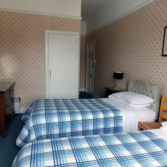 Dillons Hotel - B&B 3* Номер категории Эконом с различными типами кроватей фото 3
