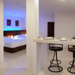 Отель Chaba Kaew Residence удобства в номере