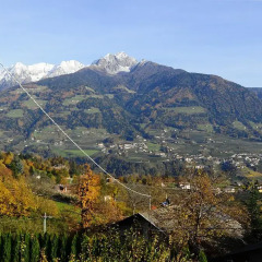 Отель Haus Rosengarten Тироло фото 5