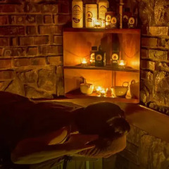 Отель Wila Ślimak & Spa Piwne спа