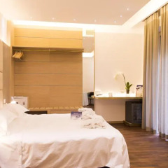 Hotel Polo спа