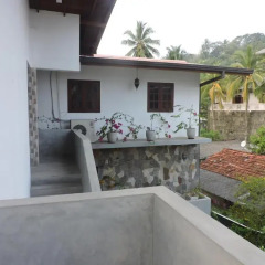 Отель Asantha Guest House 2* Номер Делюкс с различными типами кроватей