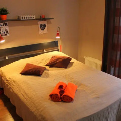 Апартаменты Sleepcity Apartments Катовице детские мероприятия фото 2