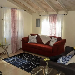 Отель Williams Guest House комната для гостей фото 2