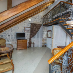 Hotel Villa Duomo 4* Апартаменты с разными типами кроватей фото 4