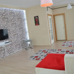 Отель Hill Suites Апартаменты с разными типами кроватей фото 2