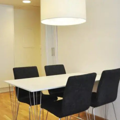 Sky Hotel Apartments, Stockholm