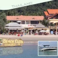 Отель Laguna Beach Club Ланта фото 10